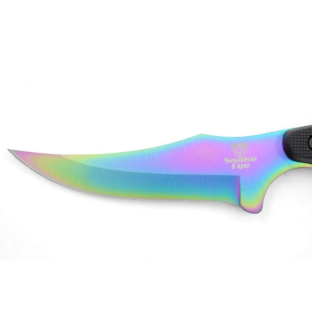 Snake Eye Tactical 9