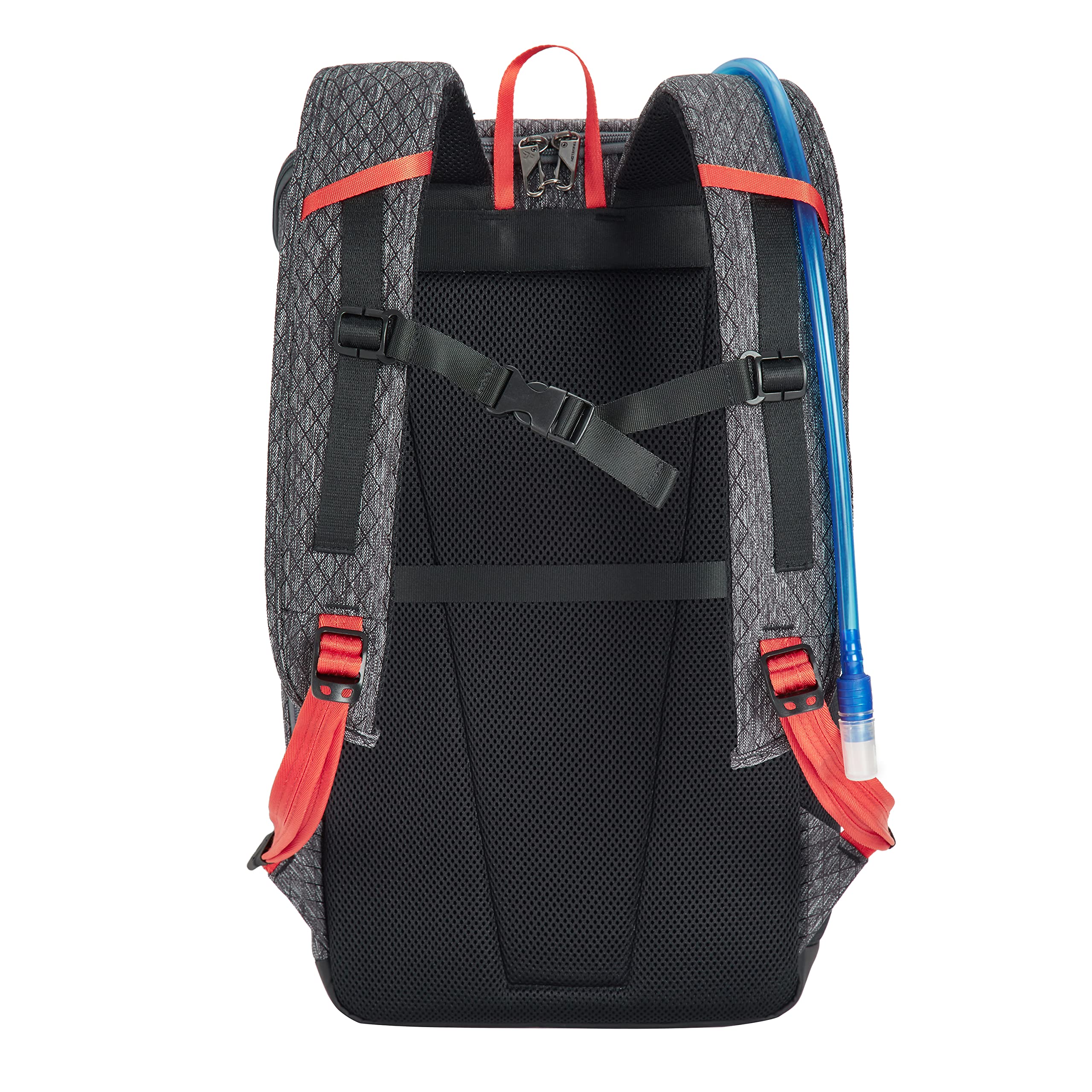 Travelon Anti-Theft Greenlander 21L Backpack - Secure & Stylish Travel Daypack for Commuting, Hiking & Urban Adventures
