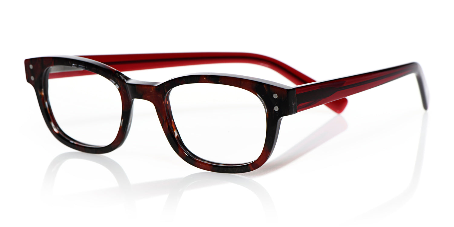 Biff Blue Light Blocking Glasses for Women & Men - Anti Eyestrain, UV Protection - Perfect for Computer, Gaming & Screen Use