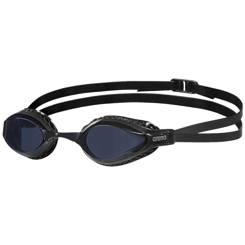 High-Performance Air Speed Swim Goggles for Competitive Swimming & Training - Anti-Fog UV Protection for Pool, Open Water & Triathlon Use
