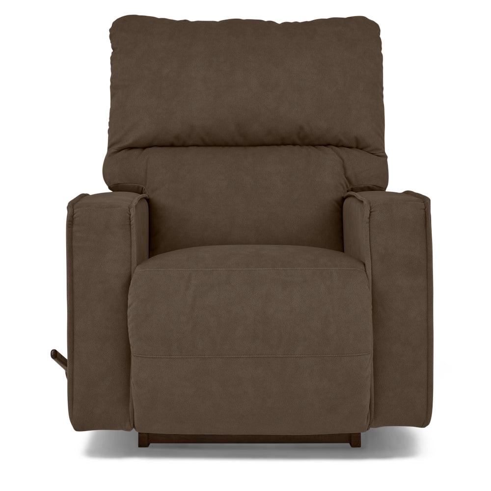 Maddox Recliner 759 10 D2027 67 - Premium Comfort Reclining Chair for Living Room, Home Theater & Office - Ergonomic Design with Soft Cushions and Easy-to-Use Mechanism
