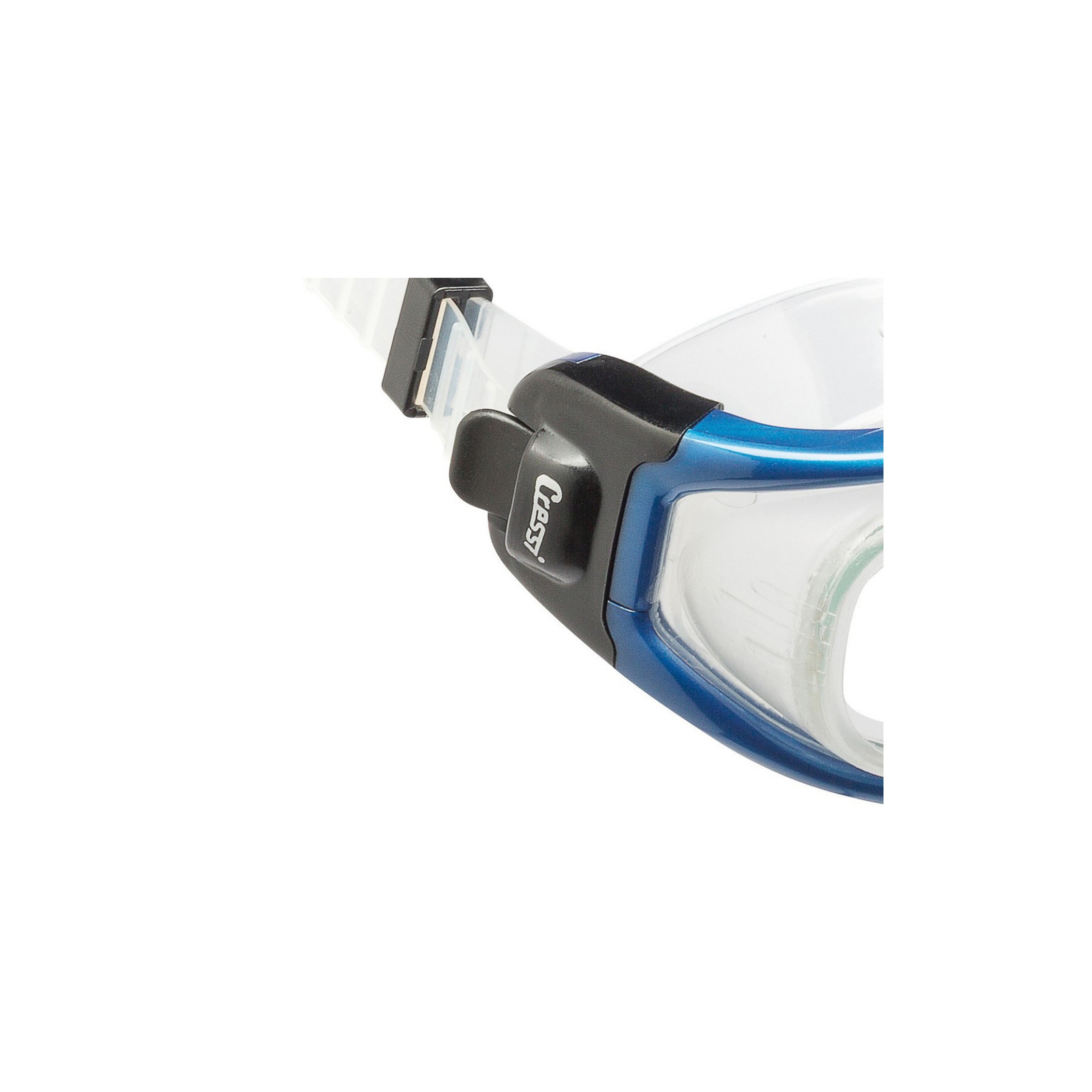 GALILEO Swim Goggles for Adults - Anti-Fog UV Protection Swimming Goggles with Adjustable Strap - Perfect for Pool, Beach & Competitive Swimming