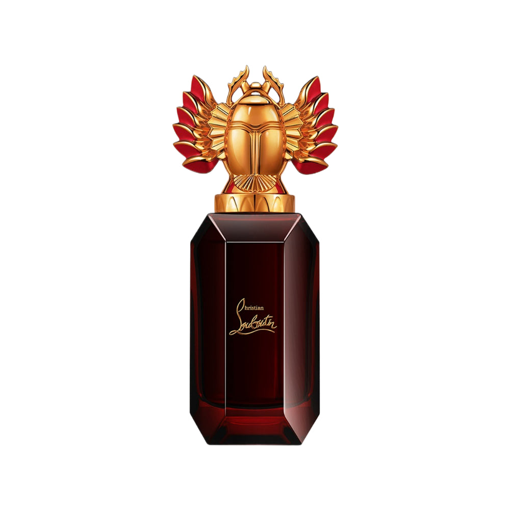 Christian Louboutin Loubicharme Intense Eau De Parfum for Women - Luxury Floral Scent Perfume | Perfect for Evening Events, Date Nights & Special Occasions
