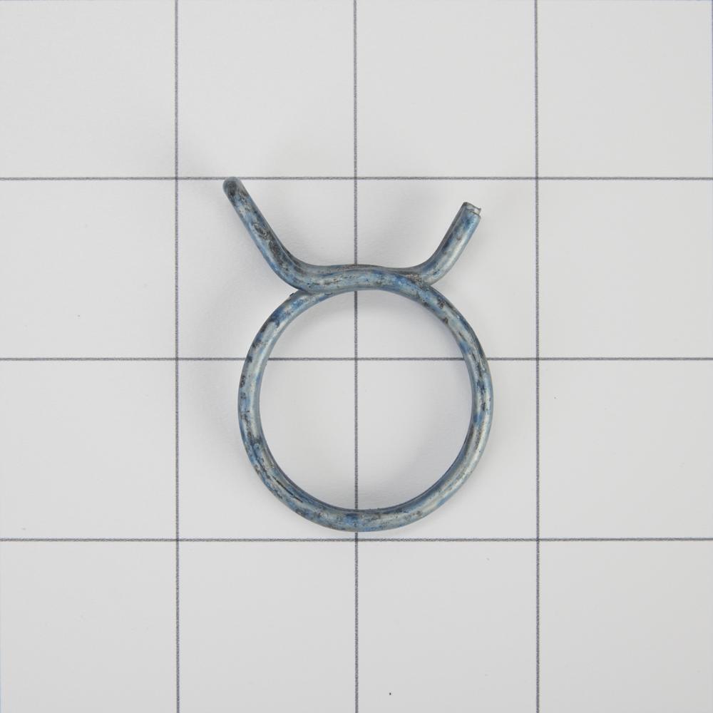 Amana DRNEXT4 Washer Outer Drain Hose Extension Kit - Universal Fit for Front Load & Top Load Washing Machines - Perfect for Laundry Room Setup & Tight Spaces