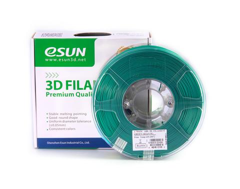 eSUN ABS 3D Printer Filament 1.75mm 1kg Spool - High Strength, Dimensional Accuracy, 20+ Color Options for DIY, Prototyping & Home Projects