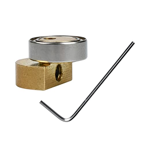 Professional Tattoo Machine Bearing Accessories - High-Quality Eccentric Wheel & Cam Wheel Rotary for Smooth Tattoo Performance | Perfect for Tattoo Artists & DIY Tattoo Enthusiasts
