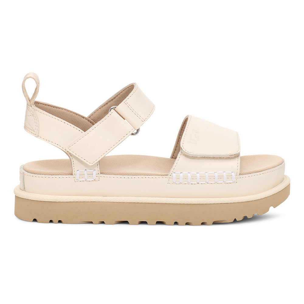 Goldenstar Comfortable Women's Sandals - Breathable Summer Beach Walking Shoes for Outdoor, Travel & Casual Wear