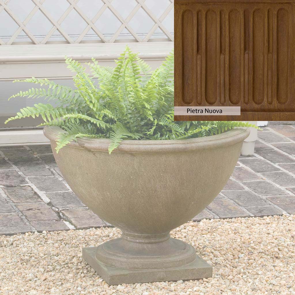 Terra Cotta