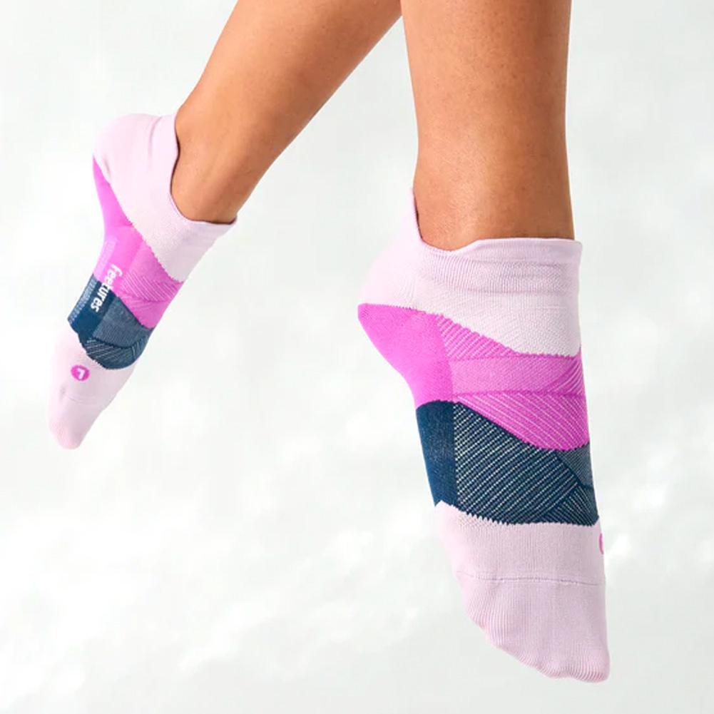 Elite Ultra Light No Show Tab Socks for Women & Men - Breathable Invisible Liner Socks for Sneakers, Loafers & Dress Shoes - Perfect for Running, Workouts & Everyday Wear