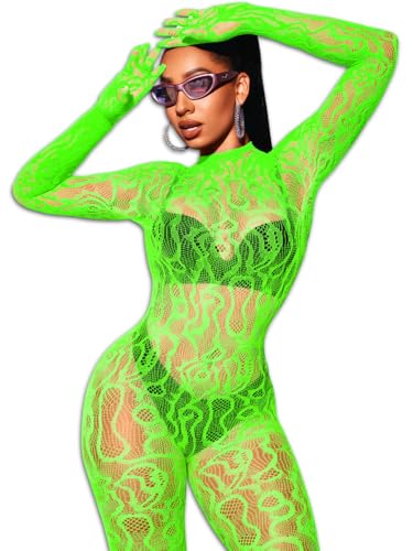 Neon Green