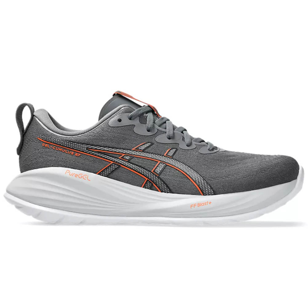 ASICS GEL-Cumulus 27 Running Shoes for Men - Lightweight Cushioned Sneakers for Jogging, Gym Workouts & Daily Walking