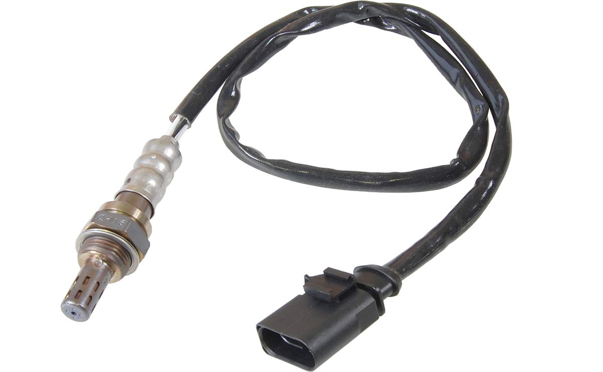 Walker Products 250-24994 Oxygen Sensor - Universal Fit for Cars & Trucks | High Performance O2 Sensor | Improves Fuel Efficiency & Emissions | Perfect for Daily Commuting & Road Trips