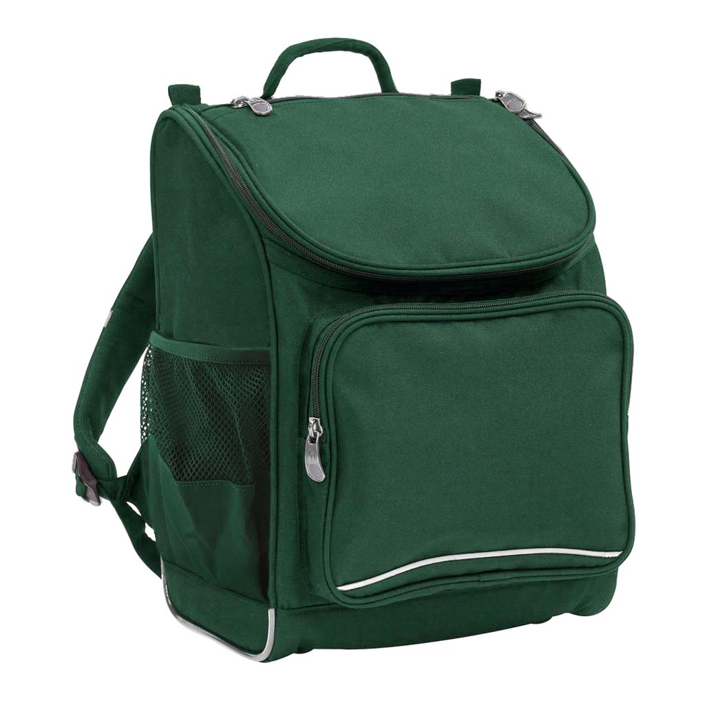 Durable Primary Backpack for Kids - Lightweight School Bookbag with Adjustable Straps - Perfect for School, Travel & Daily Use