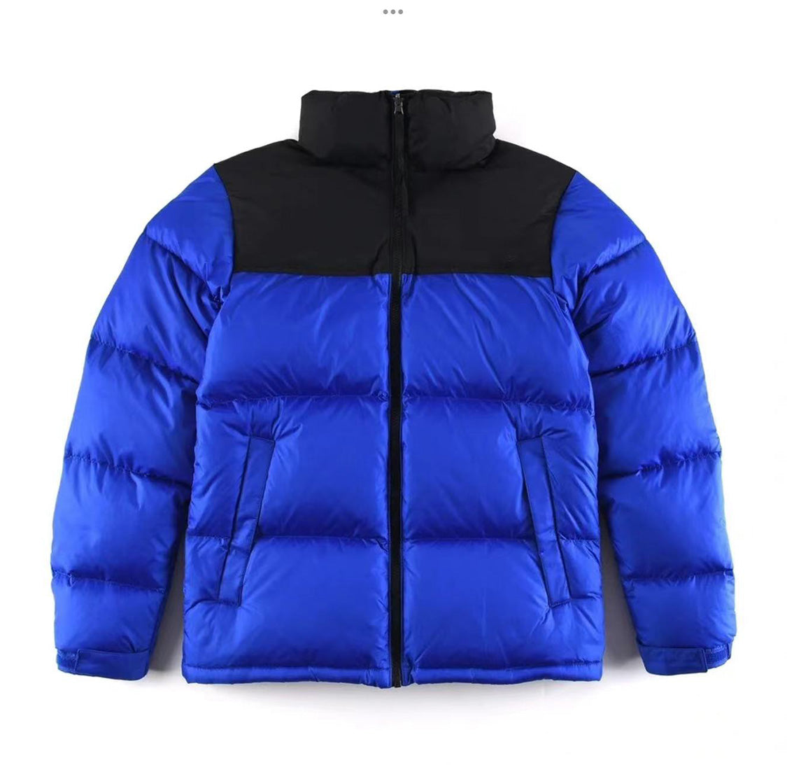 Men's Winter Thick Warm Parka Coat - Waterproof Windproof Heavy Duty Jacket for Outdoor Activities, Hiking, Camping & Snow Sports