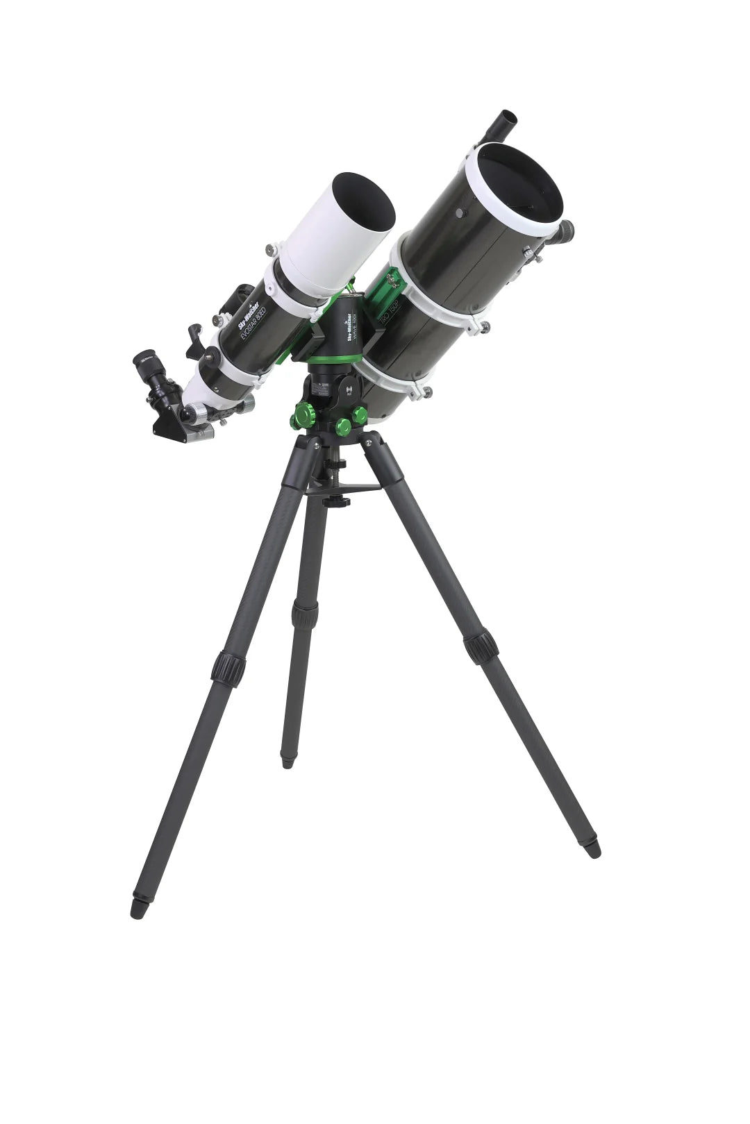 Sky Watcher Wave 100i Strainwave Mount - Premium Telescope Mount for Astrophotography & Stargazing | Perfect for Backyard Astronomy & Night Sky Observation