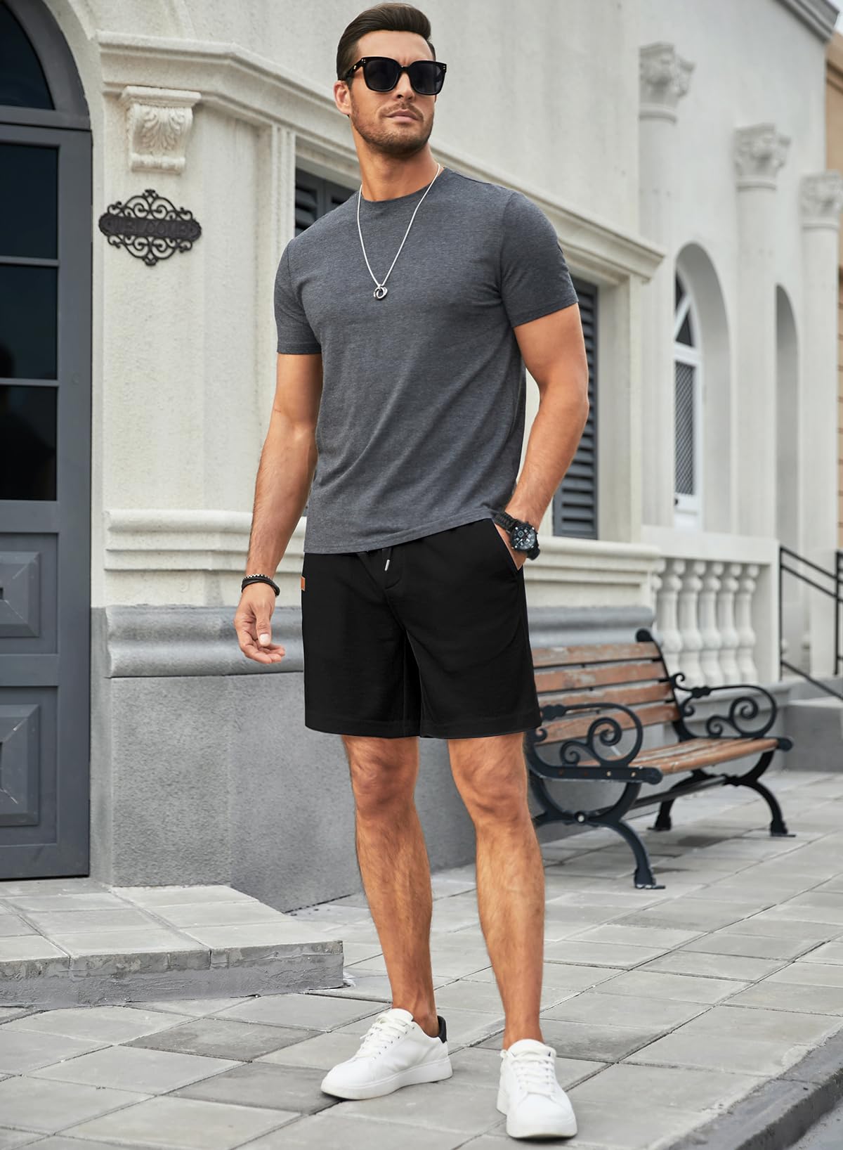 JMIERR Men's 5