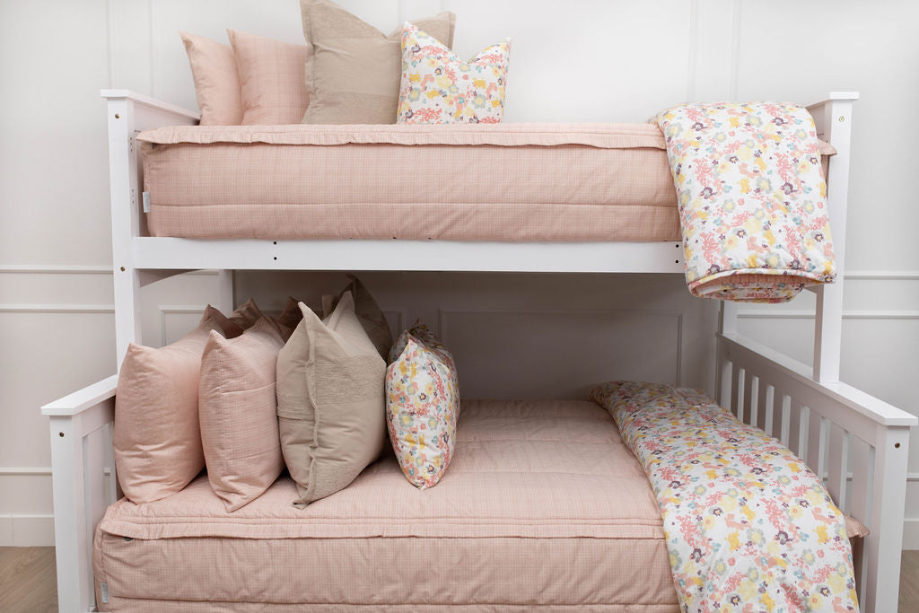 Kaylee Beddys - Soft & Cozy Bedding Sets for Kids & Adults | Perfect for Nursery, Bedroom & Gift Giving