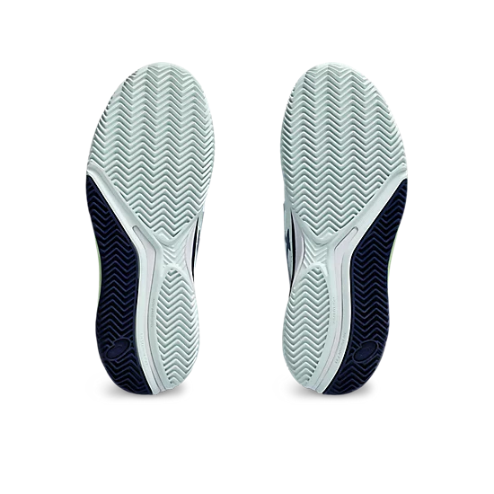 ASICS Women's Gel-Resolution 9 Clay Court Tennis Shoes 2024 | Lightweight Stability for Competitive Play | Perfect for Clay Courts & Outdoor Matches