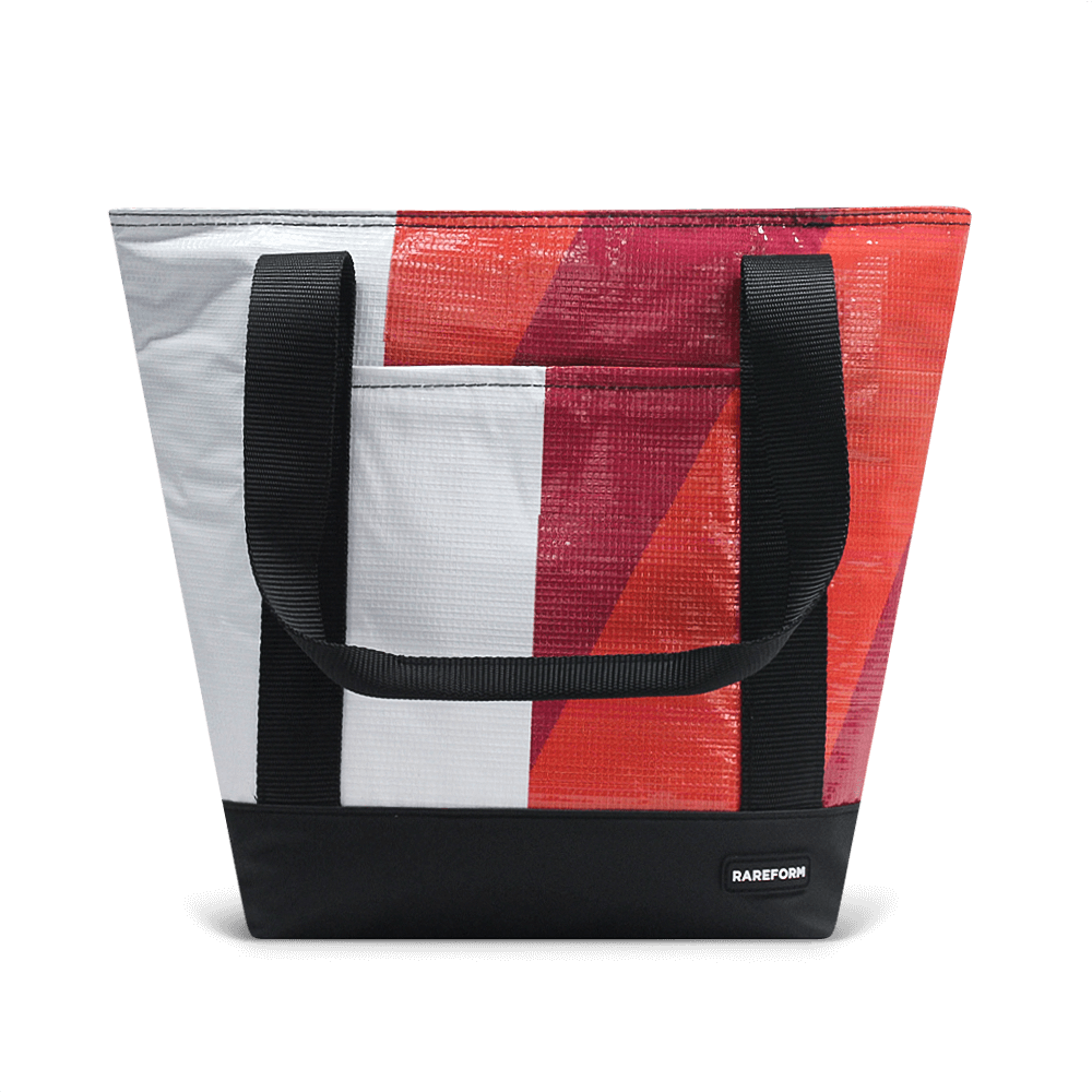 Beck Cooler Bag Bk1 00481 - Insulated Lunch Bag for Work, Picnics & Outdoor Activities - Leakproof & Durable Portable Cooler for Food & Drinks