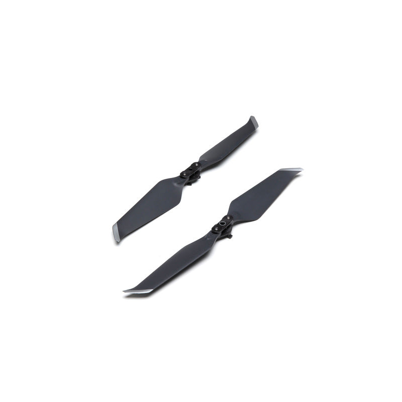 DJI Mavic 2 Low Noise Propellers (Pair) - Quiet Replacement Drone Propellers for Smooth Aerial Photography & Videography - Perfect for Travel Vlogging, Real Estate Shoots & Outdoor Adventures