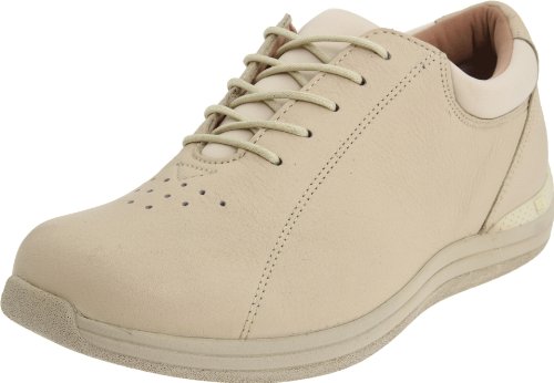 Drew Shoe Women's Tulip Comfortable Casual Walking Shoes for Plantar Fasciitis - Breathable & Supportive Slip-Ons for Work, Travel & Everyday Wear