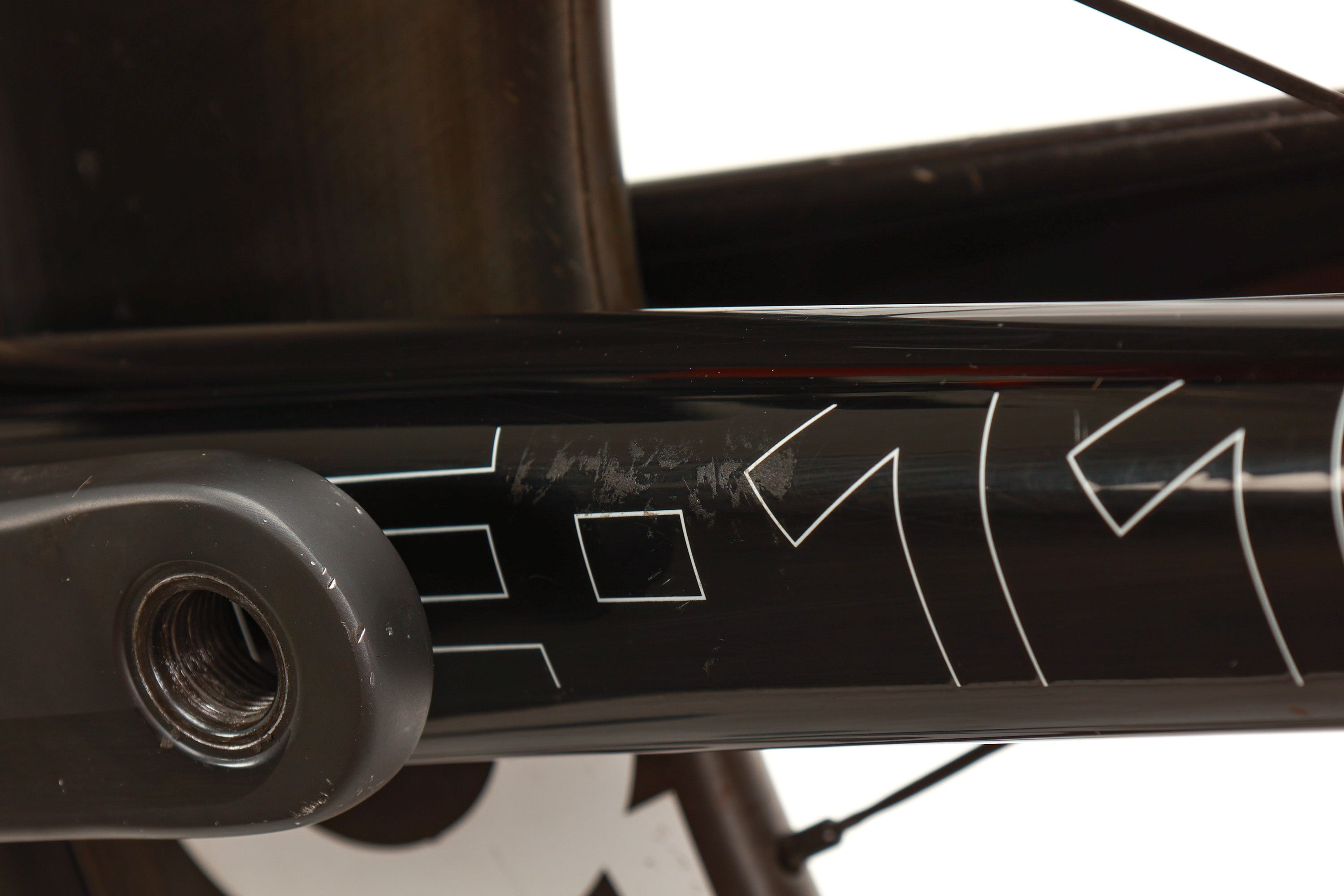 Argon 18 E-119 Tri Triathlon Bike - 2018 Model, Medium Size | High-Performance Carbon Frame for Competitive Triathlons & Endurance Racing