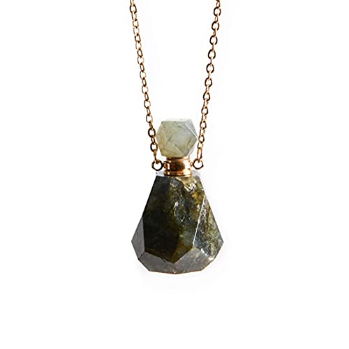 Labradorite