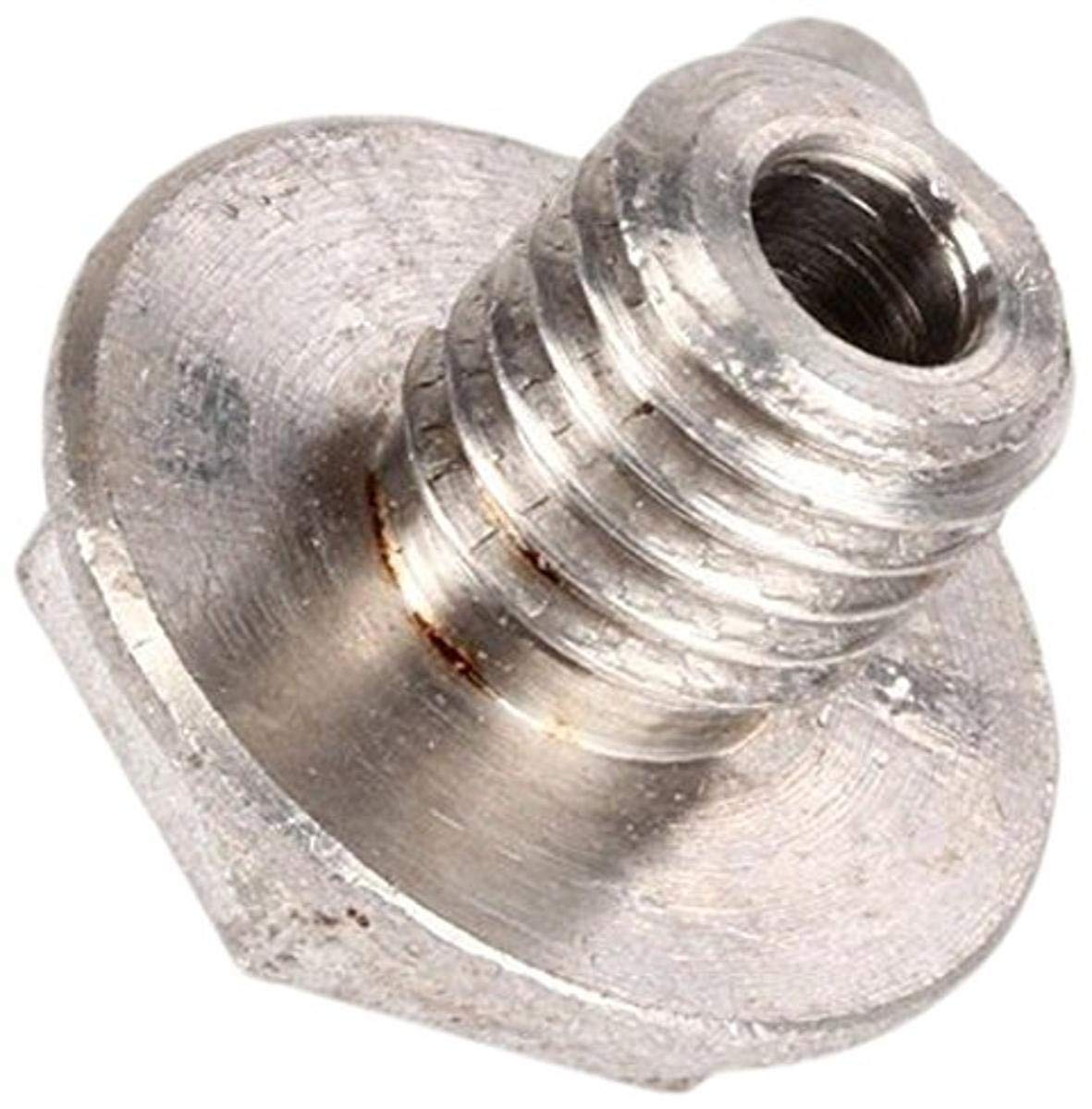 Z230905000 High-Quality Steel Detergent Bushing - Durable Washing Machine Replacement Part for Laundry & Dishwasher Repair