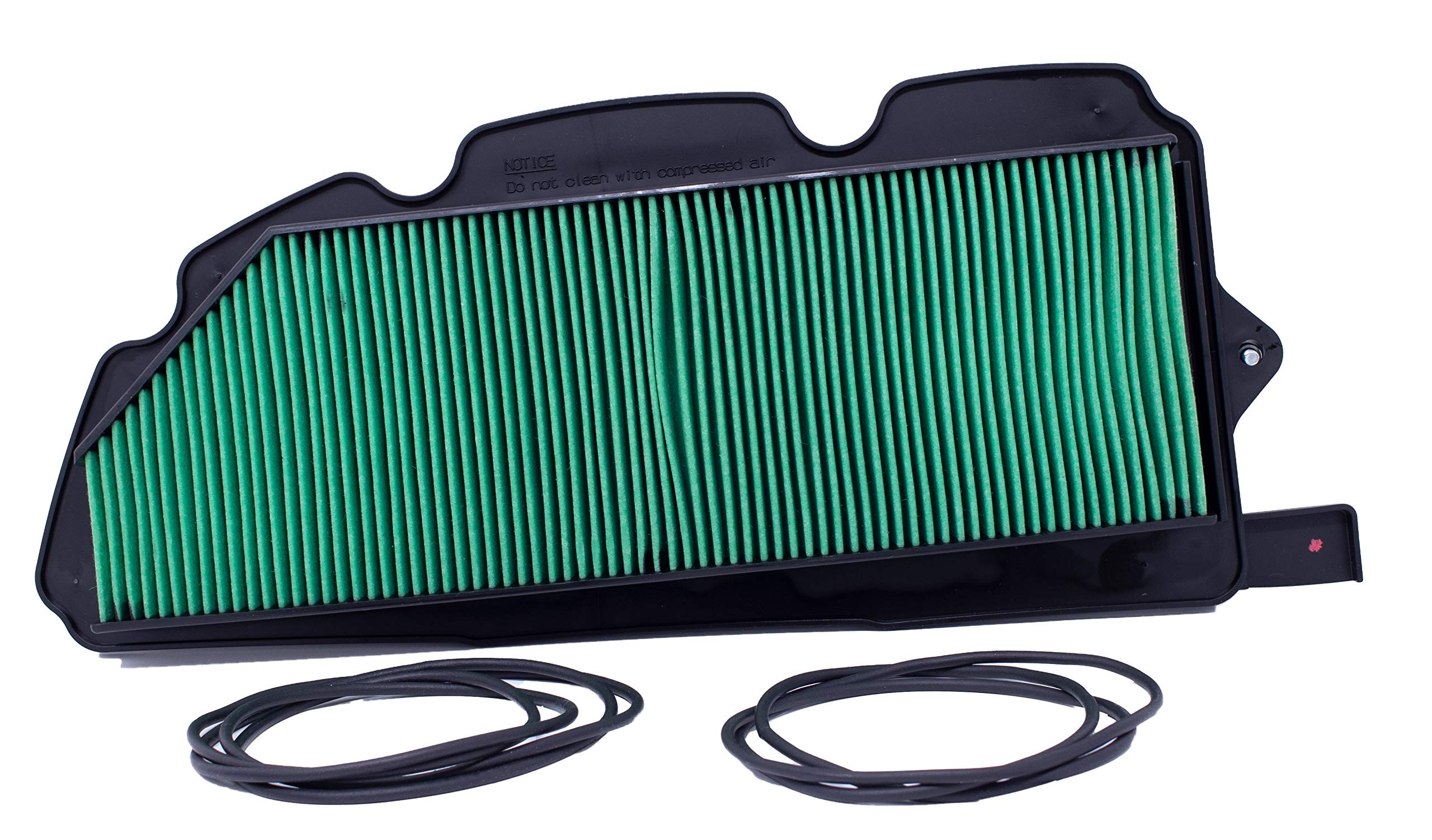 Edwards Oil Change Kit for 2016-2023 Honda Pioneer 1000 - Complete Engine Maintenance Solution for ATV/UTV Off-Road Adventures