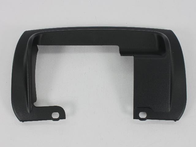 Mopar Performance 5FY07DX9AA MOPAR Bezel - Premium Replacement Trim for Dodge/Chrysler Vehicles - Perfect for Interior Upgrades & Customization