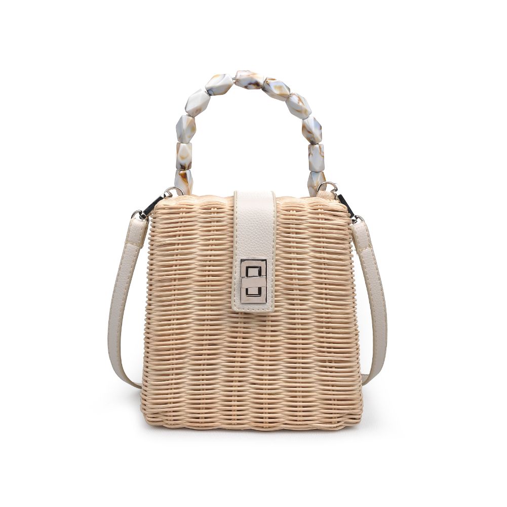 Somerset Crossbody Bag for Women - Stylish & Lightweight Shoulder Purse - Perfect for Travel, Shopping & Everyday Use