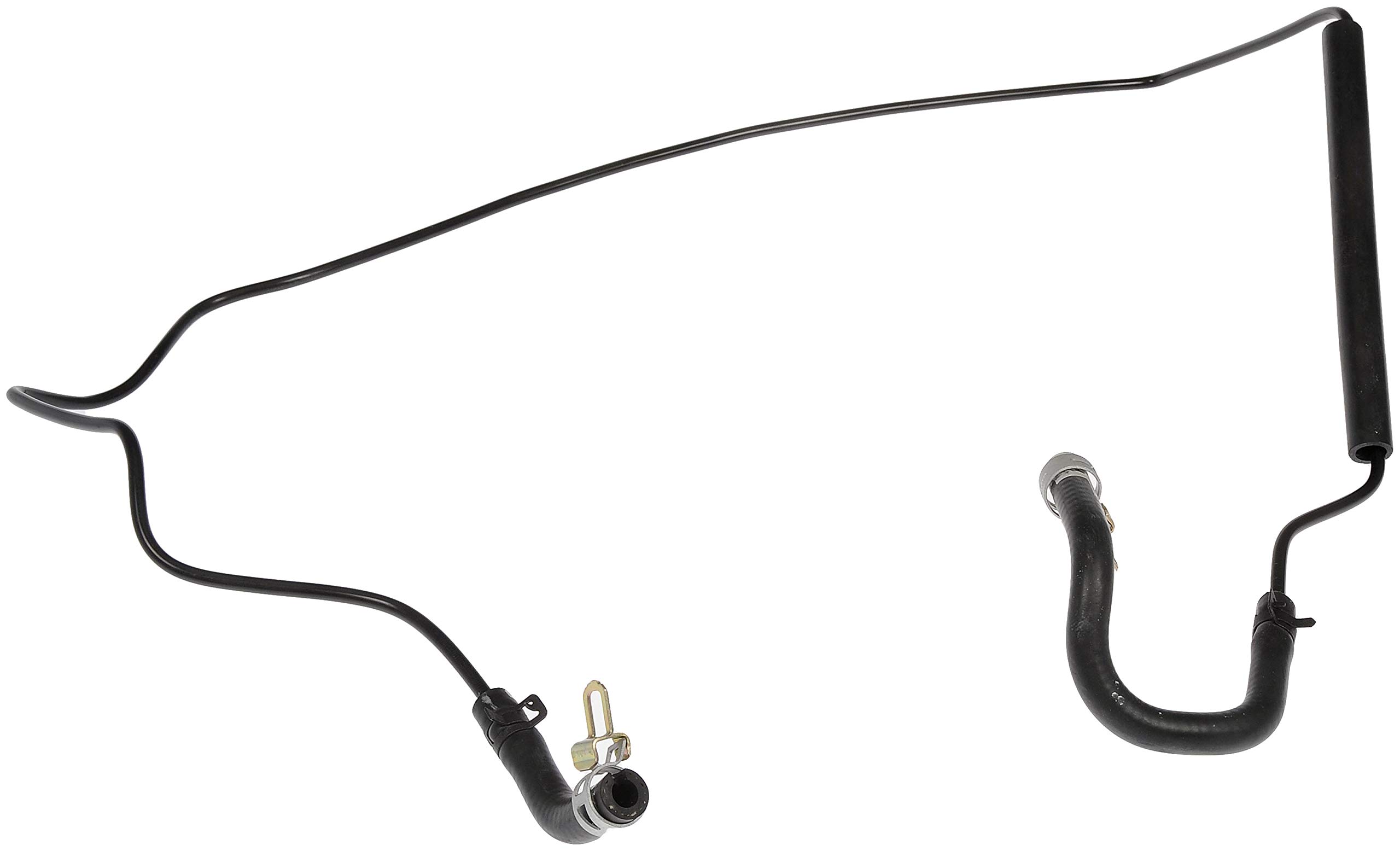 Dorman 626-636 HVAC Heater Hose Assembly Replacement for Ford F-150, Escape, Explorer - Durable Cooling System Part for Engine Temperature Control | Perfect for Winter Driving & Vehicle Maintenance