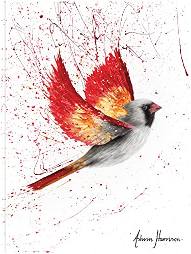 Caring Cardinal