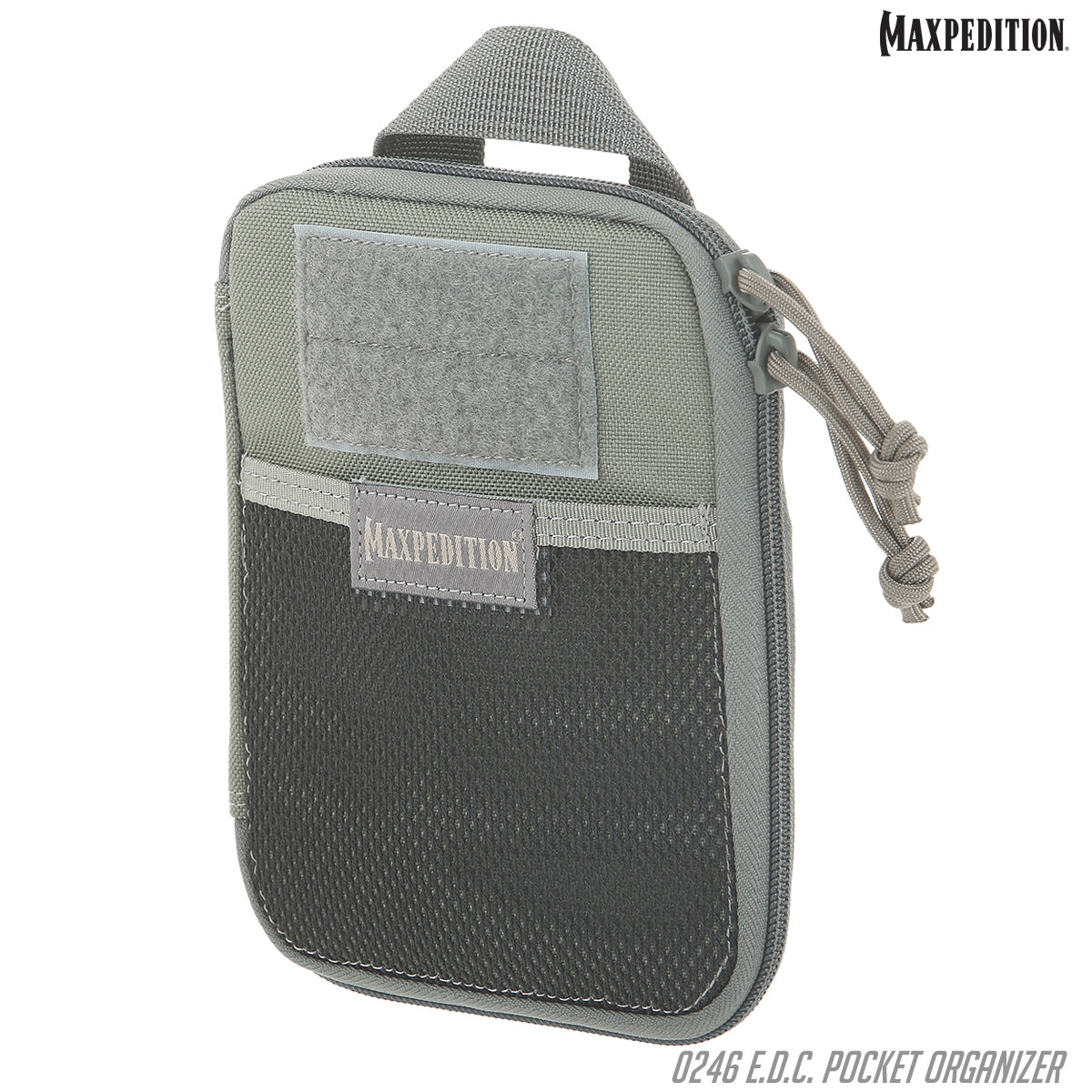 Premium EDC Pocket Organizer - Compact & Durable for Everyday Carry Essentials (Buy 1 Get 1 Free) | Perfect for Wallets, Keys, Tools & Outdoor Gear Organization