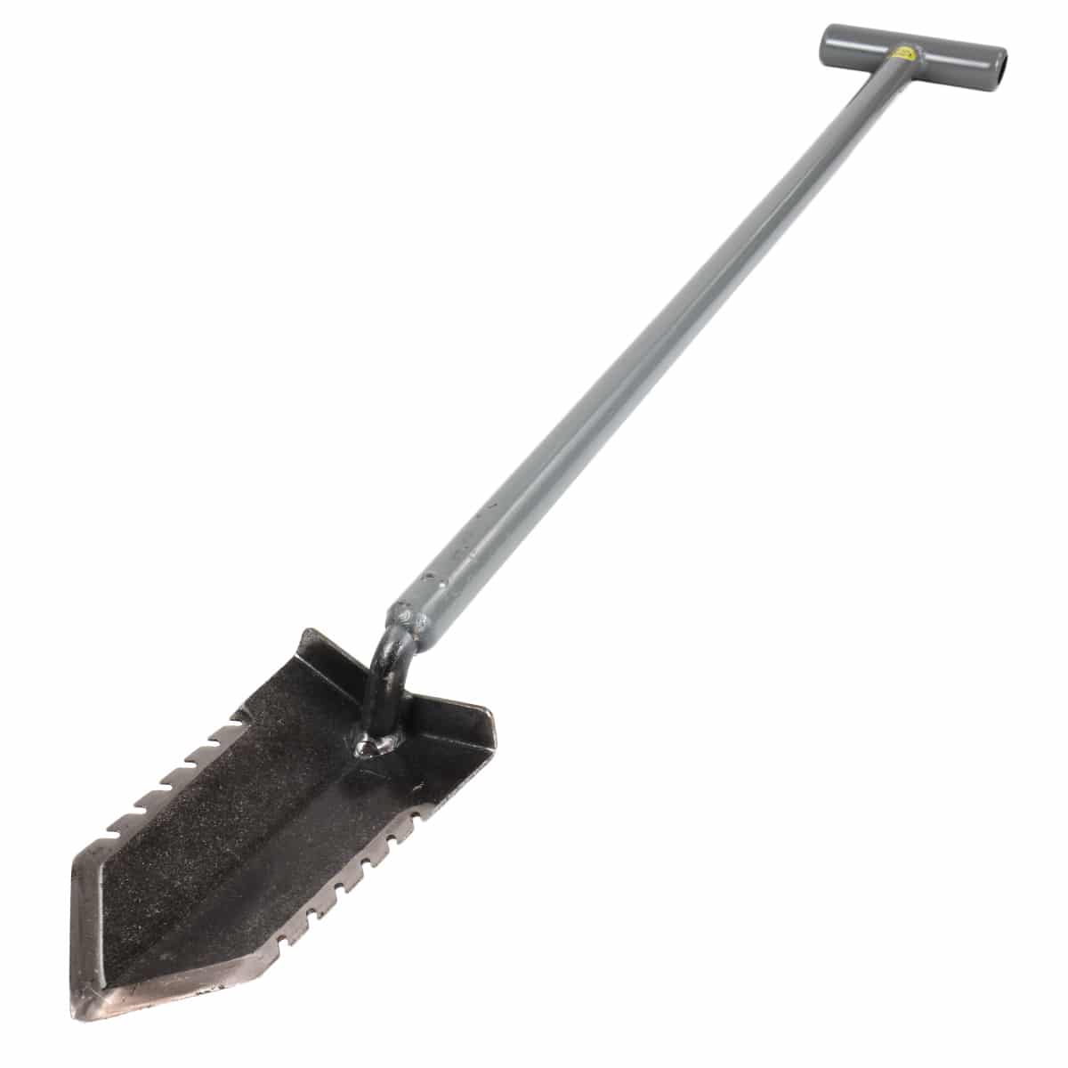 Lesche T-Handle 36