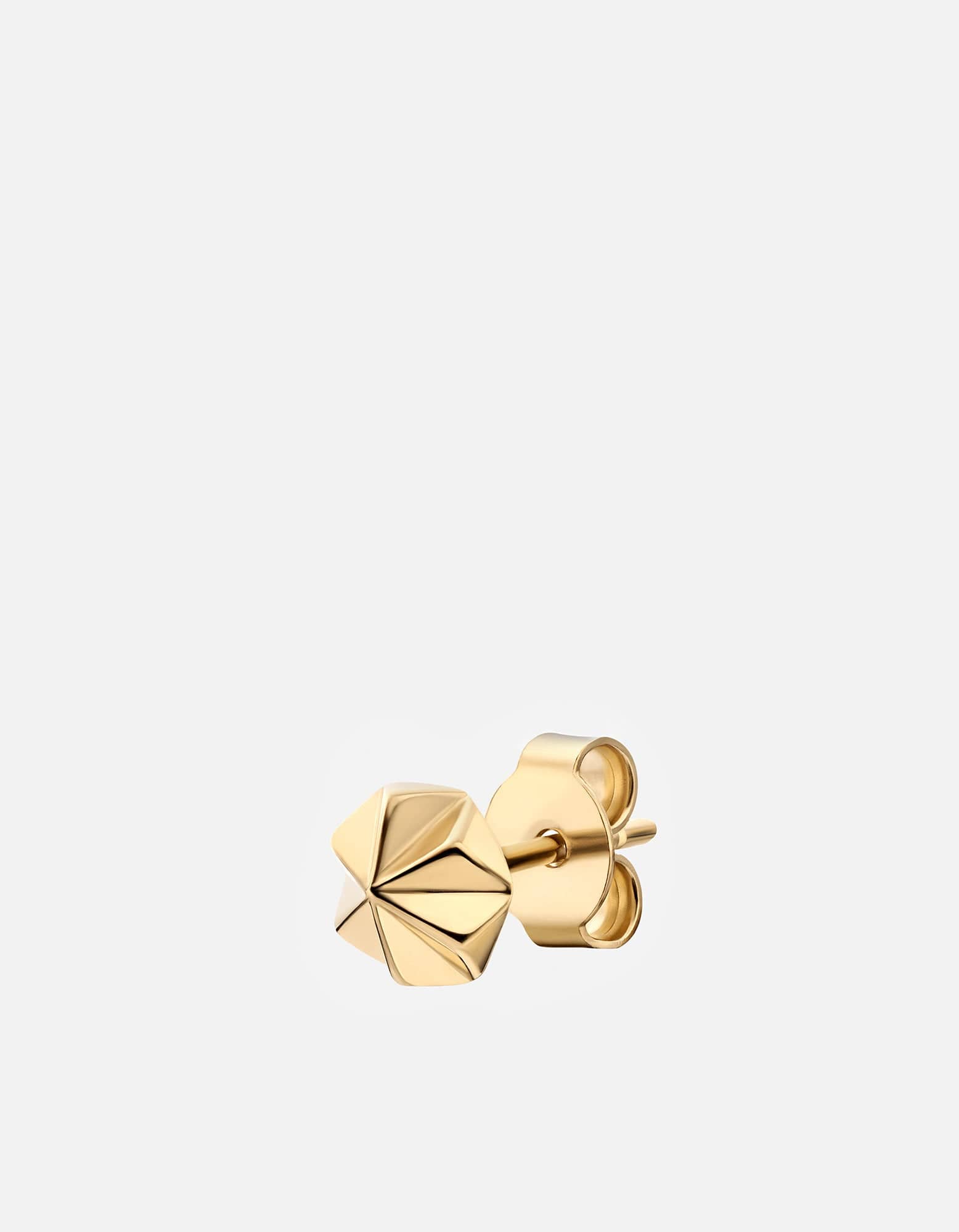 Polished Gold