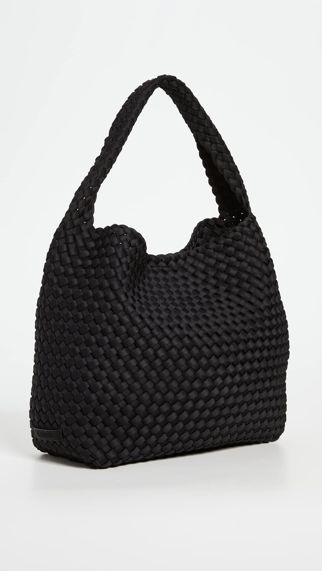Naghedi Women's Nomad Hobo Handbag - Stylish Crossbody Purse for Everyday Use | Perfect for Work, Travel & Casual Outings