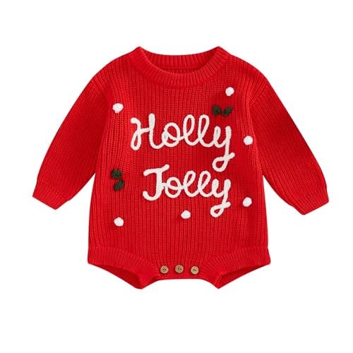 Red Holly Jolly
