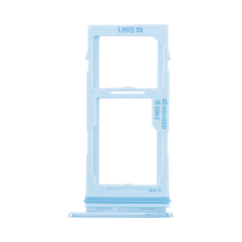 Original Samsung Galaxy S10E SIM Tray Replacement - Compatible with All Carriers (AT&T, T-Mobile, Verizon) | Durable & Precise Fit | Easy DIY Installation for Home or Travel Use