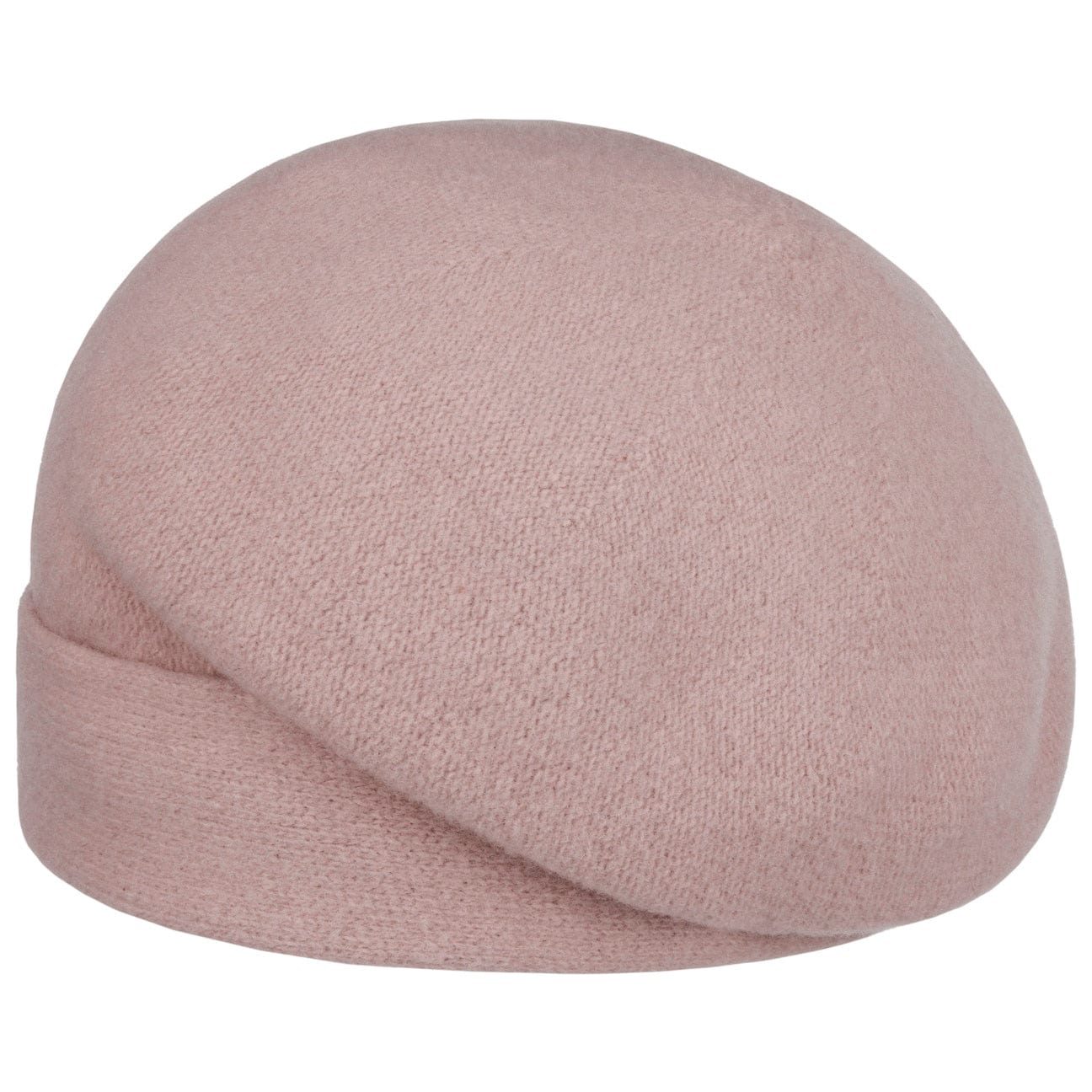 Lierys Naleva Wool Beret - Soft & Warm Winter Hat for Women - Perfect for Outdoor Activities, Travel, and Fashion Accessories