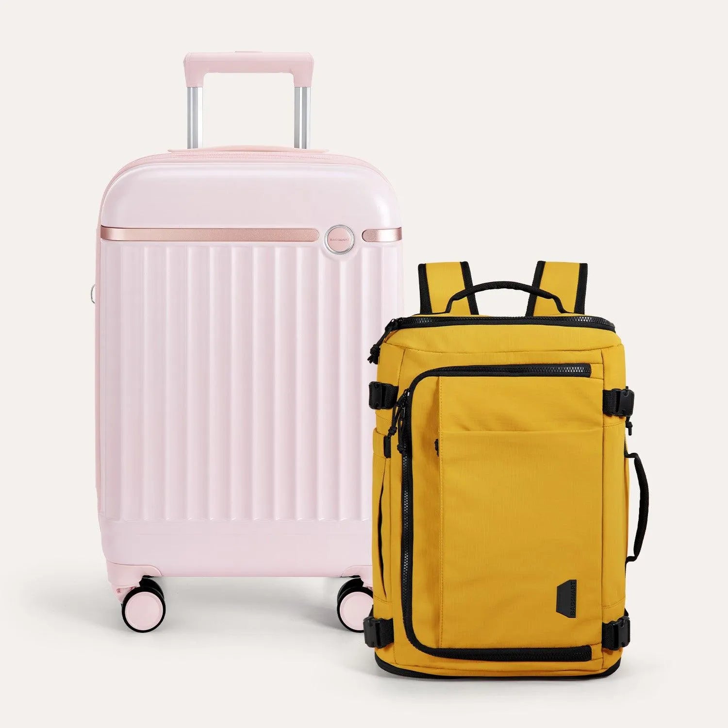 Atlas Pink