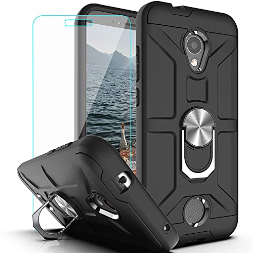 ZS-Coolpad Legacy S-Black