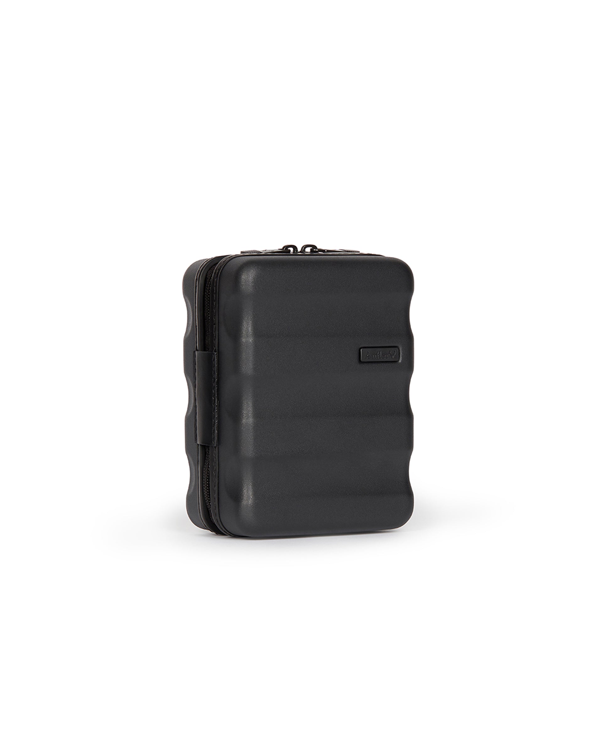 Clifton Mini Crossbody Bag in Black - Stylish & Compact Purse for Women - Perfect for Everyday Use, Travel & Shopping
