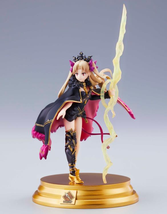 Fate Grand Order Duel Collection Vol.10 - Box Set of 6 Trading Figures - Anime Collectibles for Display & Gifts | Perfect for Anime Fans, Home Decor, and Gaming Room Collections