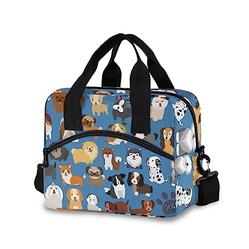 Animal DogMulti - shoulder
