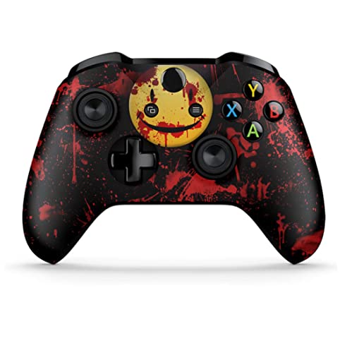 Z BLOODY EMOJI