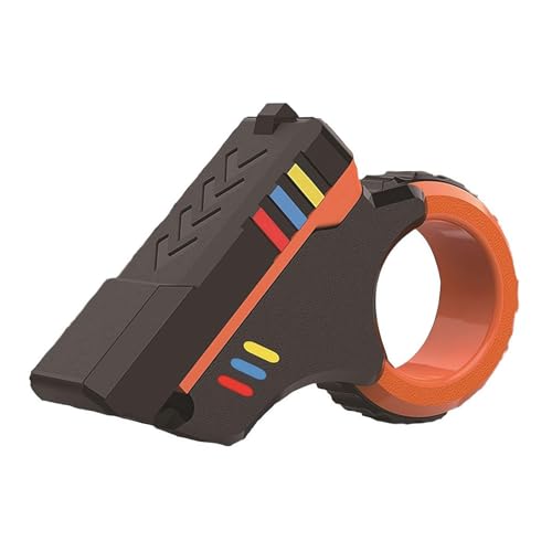 Black Orange