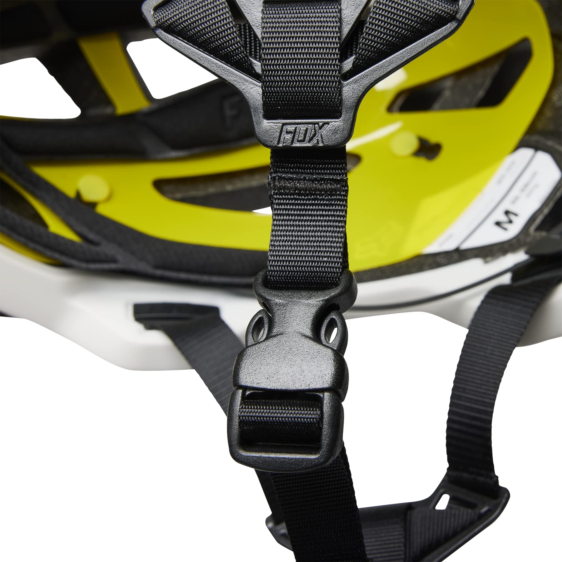 Fox Racing Speedframe Mountain Bike Helmet - Lightweight & Ventilated MTB Cycling Helmet for Trail & Enduro Riding - Perfect for Downhill, Cross-Country & Bikepacking Adventures