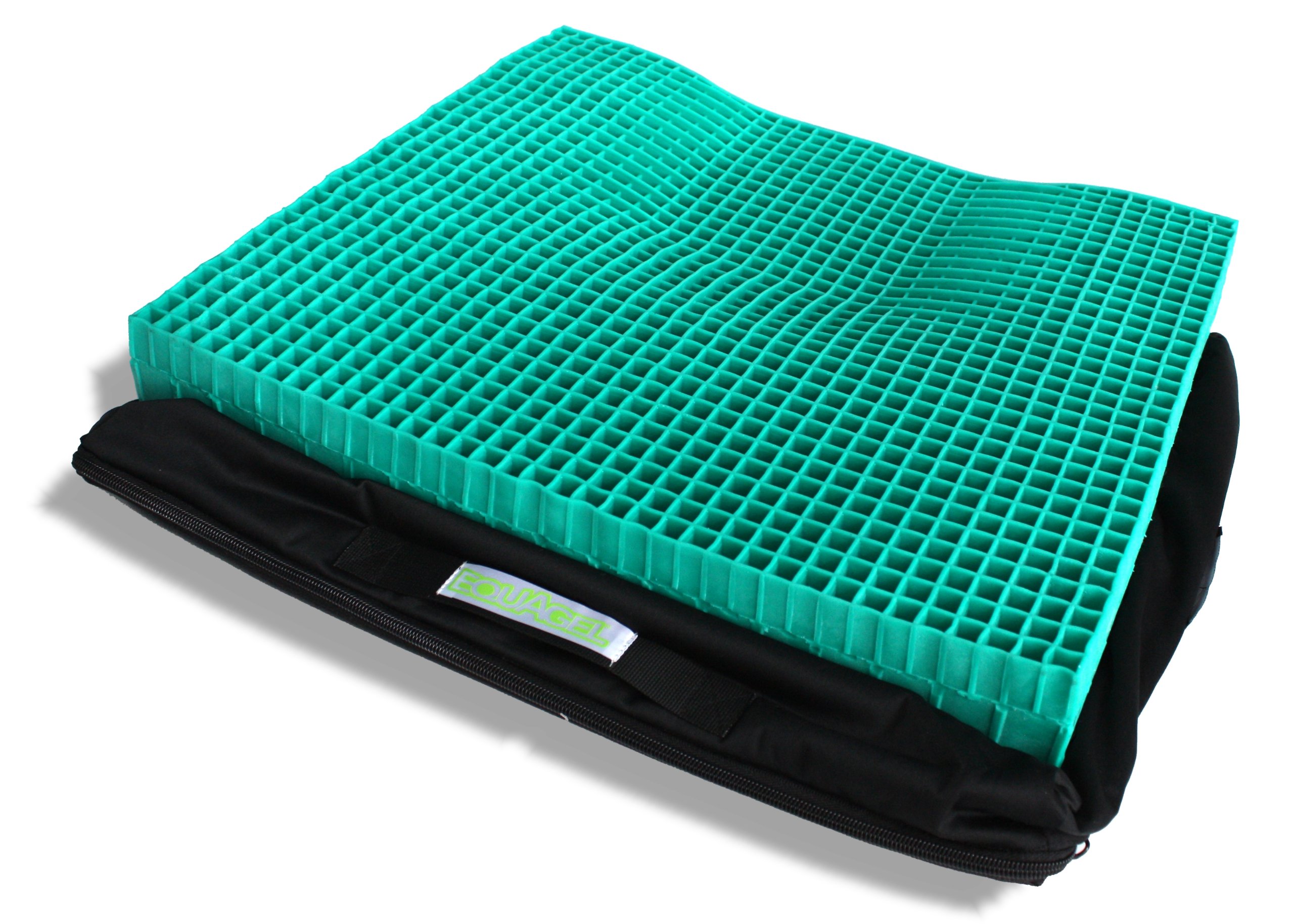 EquaGel Premium Gel Seat Cushion - 20