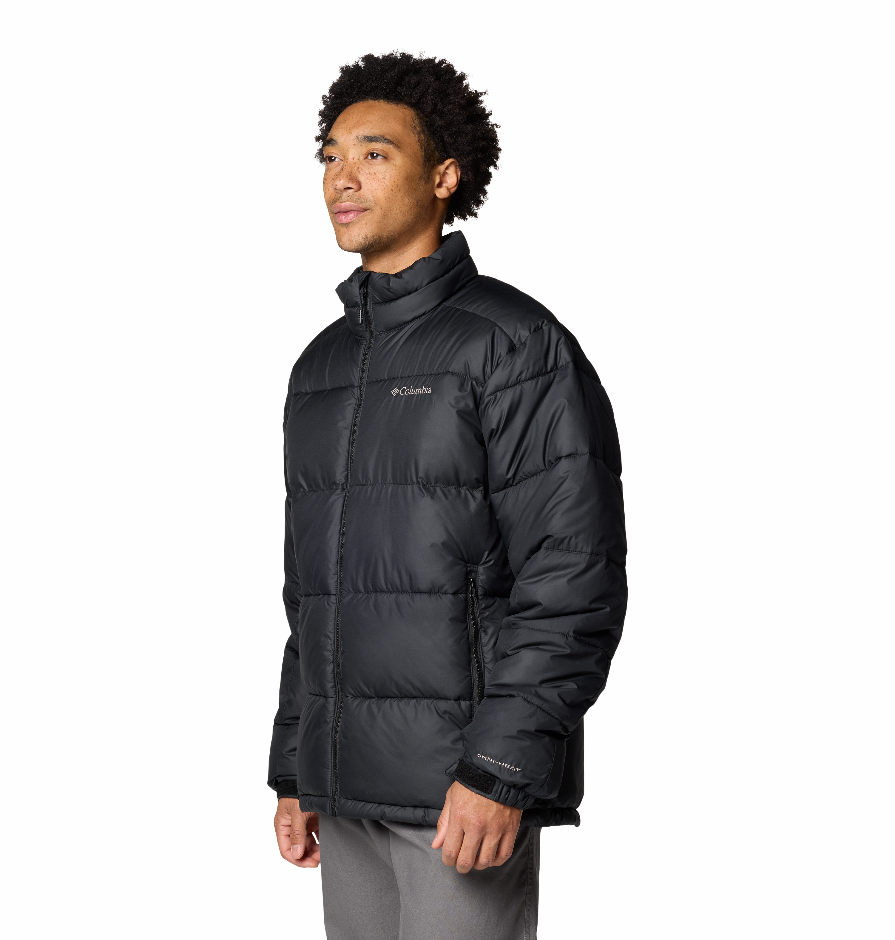 Men's Pike Lake™ II Waterproof Jacket - Lightweight Windproof Outdoor Coat for Hiking, Camping & Travel